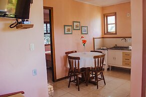 Pousada Mares Do Santinho