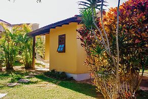 Pousada Mares Do Santinho