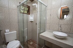 Pousada Mares Do Santinho