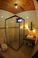 Pousada Mares Do Santinho