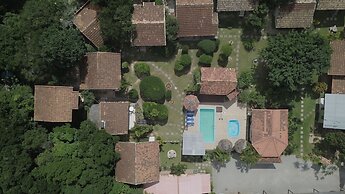 Pousada Mares Do Santinho