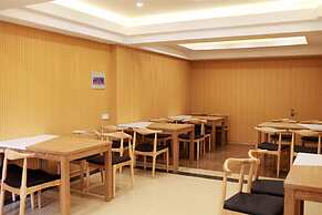 GreenTree Business Inn HuiZhou South Railway Station DanShui RenMin Ro