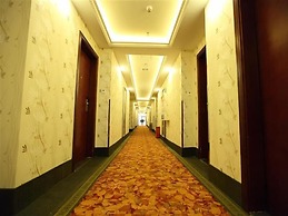 GreenTree Business Inn HuiZhou South Railway Station DanShui RenMin Ro