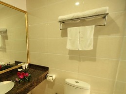 GreenTree Business Inn HuiZhou South Railway Station DanShui RenMin Ro