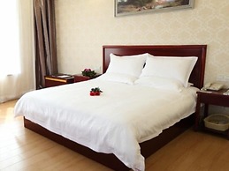 GreenTree Business Inn HuiZhou South Railway Station DanShui RenMin Ro