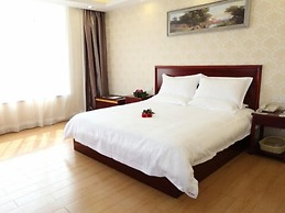 GreenTree Business Inn HuiZhou South Railway Station DanShui RenMin Ro