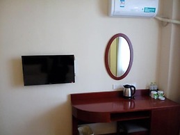 Greentree Inn Beijing Yanqing Gaota Rd Express Hotel