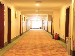 Greentree Inn Beijing Yanqing Gaota Rd Express Hotel