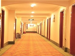 Greentree Inn Beijing Yanqing Gaota Rd Express Hotel