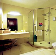 Greentree Inn Beijing Yanqing Gaota Rd Express Hotel