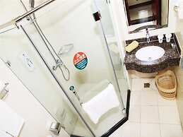 Greentree Inn Beijing Yanqing Gaota Rd Express Hotel