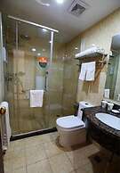 Greentree Inn Beijing Yanqing Gaota Rd Express Hotel