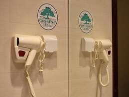 Greentree Inn Beijing Yanqing Gaota Rd Express Hotel