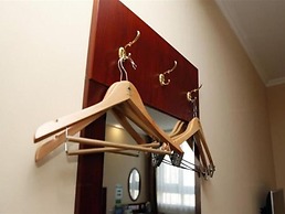 Greentree Inn Beijing Yanqing Gaota Rd Express Hotel