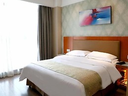 GreenTree Inn Yancheng Jianhu Oubaoliya Zunyuan Express Hotel