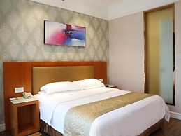 GreenTree Inn Yancheng Jianhu Oubaoliya Zunyuan Express Hotel