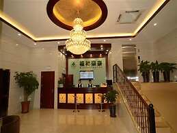 GreenTree Inn Hefei Changjiang West Road Science Street Branch