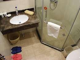 GreenTree Inn Hefei Changjiang West Road Science Street Branch