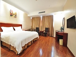 GreenTree Inn Hefei Changjiang West Road Science Street Branch