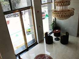 GreenTree Inn Hefei Changjiang West Road Science Street Branch