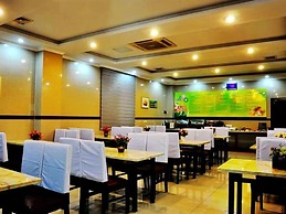 Greentree Inn Suzhou Wangting Zhanwang Business Hotel