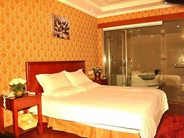 Greentree Inn Suzhou Wangting Zhanwang Business Hotel