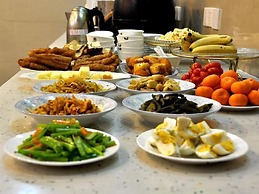 Greentree Inn Suzhou Wangting Zhanwang Business Hotel