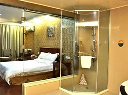 Greentree Inn Suzhou Wangting Zhanwang Business Hotel