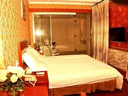 Greentree Inn Suzhou Wangting Zhanwang Business Hotel