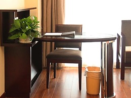 GreenTree Inn HuaiAn University Town Science and Technology Avenue Hot