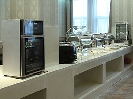 GreenTree Inn HuaiAn University Town Science and Technology Avenue Hot