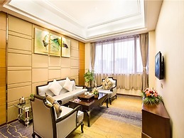 GreenTree Inn JieYang Bus Terminal Station RongHua Avenue Hotel