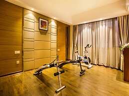 GreenTree Inn JieYang Bus Terminal Station RongHua Avenue Hotel