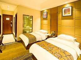 GreenTree Inn JieYang Bus Terminal Station RongHua Avenue Hotel