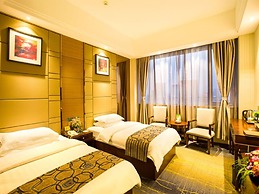 GreenTree Inn JieYang Bus Terminal Station RongHua Avenue Hotel