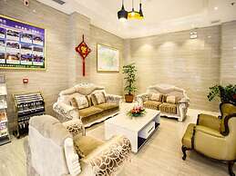 GreenTree Inn JieYang Bus Terminal Station RongHua Avenue Hotel