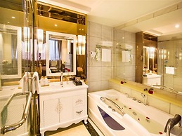 GreenTree Inn JieYang Bus Terminal Station RongHua Avenue Hotel