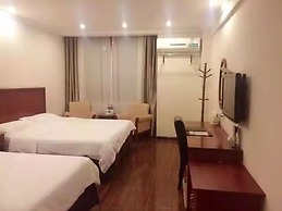 GreenTree Inn Chizhou Guichi District South Changjiang Road Express Ho