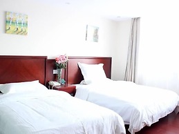 GreenTree Inn Nantong Qidong Bus Station Express Hotel