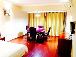 GreenTree Inn Nantong Qidong Bus Station Express Hotel