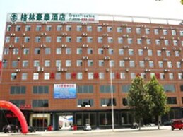 GreenTree Inn Langfang Bazhou City Shengfang Town International Furnit