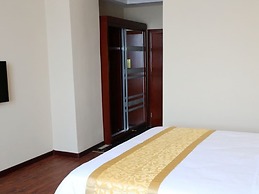 GreenTree Inn Langfang Bazhou City Shengfang Town International Furnit