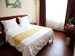 GreenTree Inn Langfang Bazhou City Shengfang Town International Furnit
