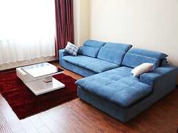 GreenTree Inn Langfang Bazhou City Shengfang Town International Furnit