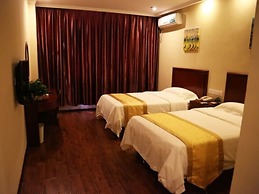 GreenTree Inn Langfang Bazhou City Shengfang Town International Furnit