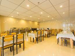 GreenTree Inn New District Hospital of People s Hospital MingLiu Expre