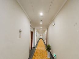 GreenTree Inn New District Hospital of People s Hospital MingLiu Expre