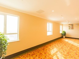 GreenTree Inn New District Hospital of People s Hospital MingLiu Expre