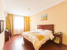 GreenTree Inn New District Hospital of People s Hospital MingLiu Expre