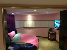 GreenTree Inn Suqian Siyang Development Zone East Beijing Road Hotel